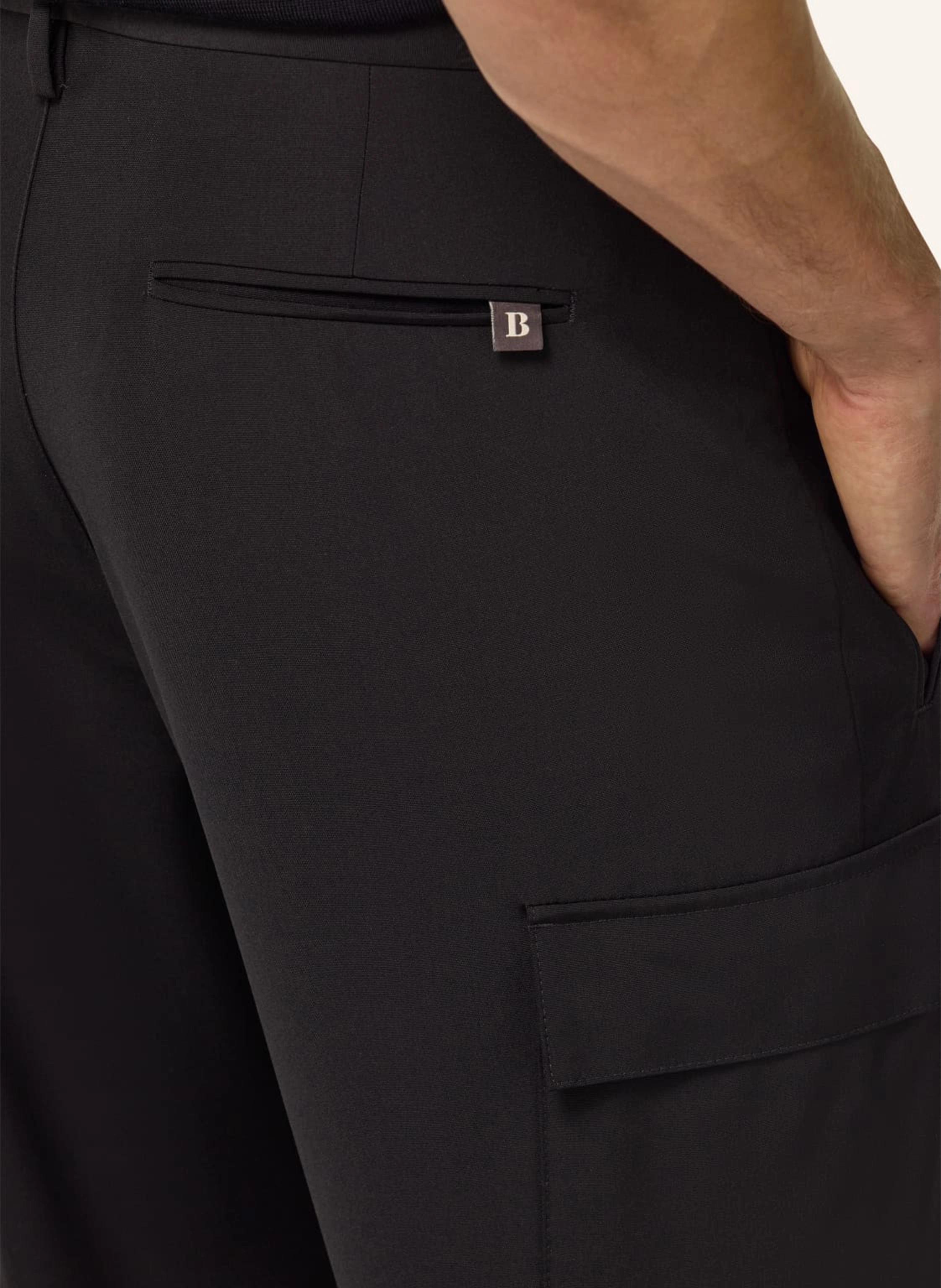 BOGGI MILANO Cargohose