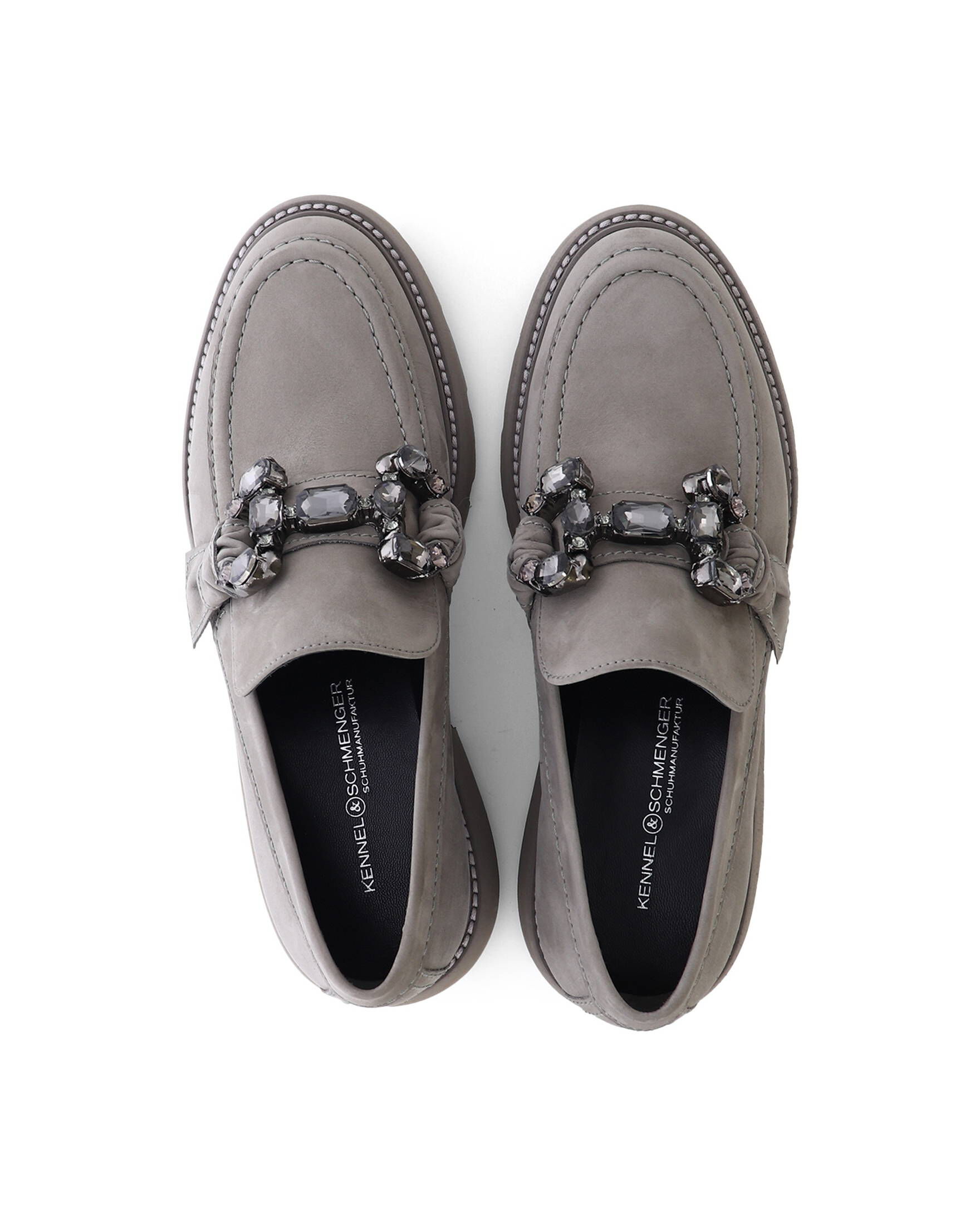 Kennel & Schmenger| Damen Slipper PRINT