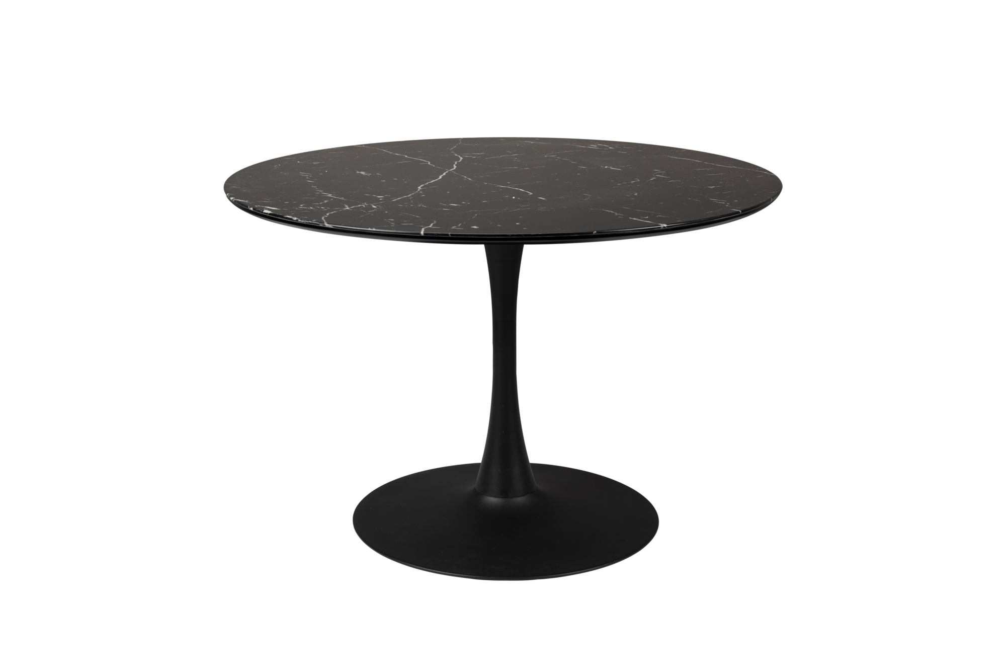 Eettafel MARU zwart