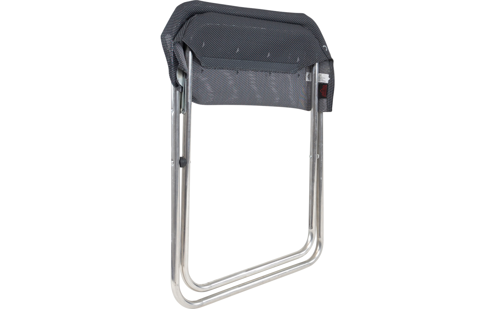Crespo AL/228 Classic Fußhocker dunkelgrau