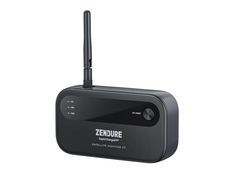 Zendure Satellite Monitor CT Stromzähler 1-Phasen Leistungsmessgerät