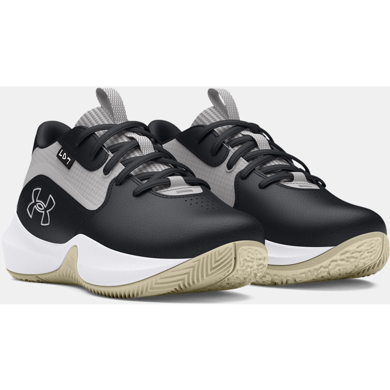 Under Armour Lockdown 7 PS Kids