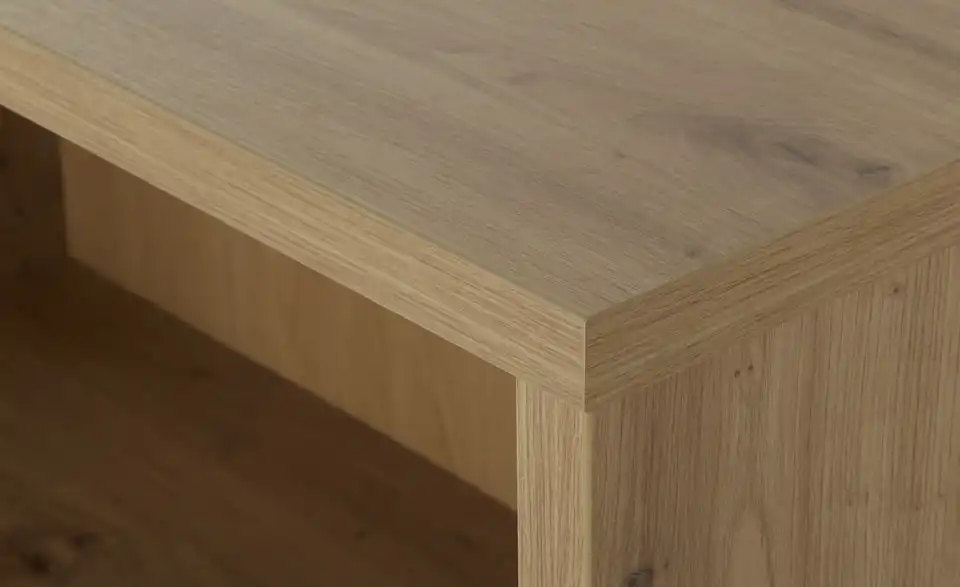 Regal Don Eiche Artisan (Nachbildung) 81,6 cm 112 cm