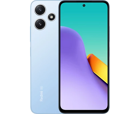 Xiaomi Redmi 12 5G Sky Blue 4 128 GB