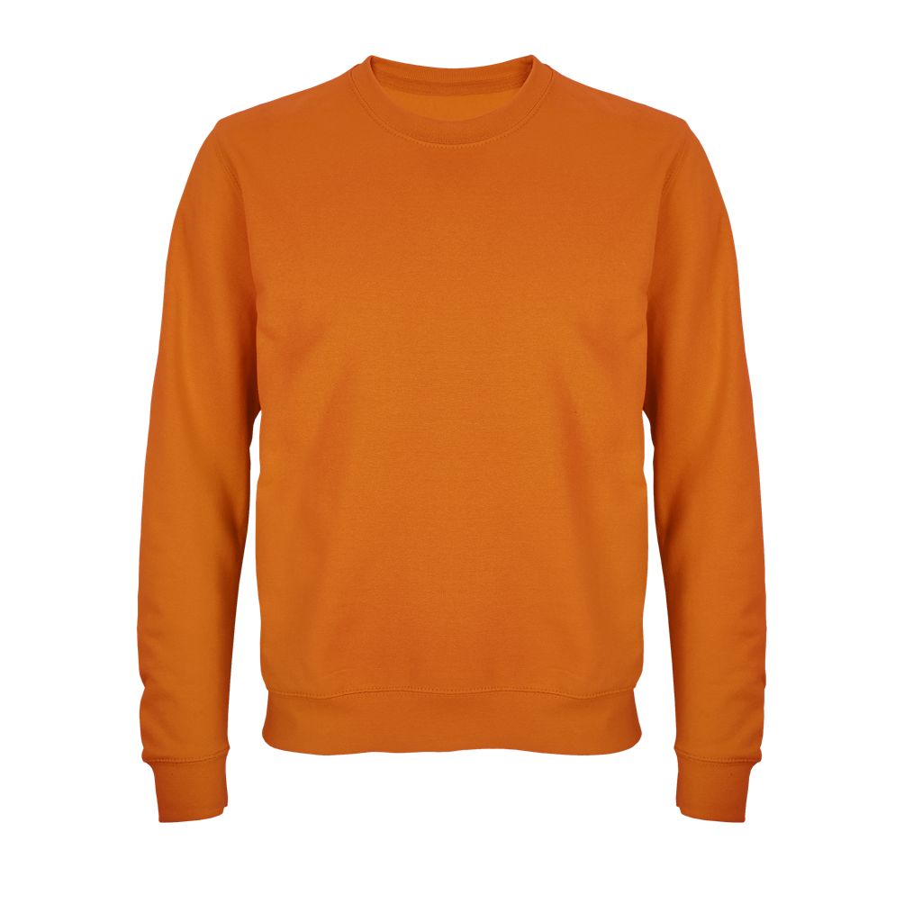 SOL'S 04182 - COLUMBIA TUBE Sweat Shirt Unisexe Col Rond