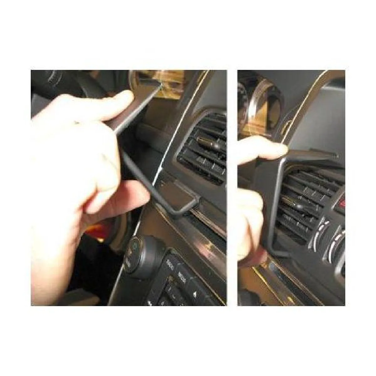 Ariane Brodit ProClip Volvo XC60 11