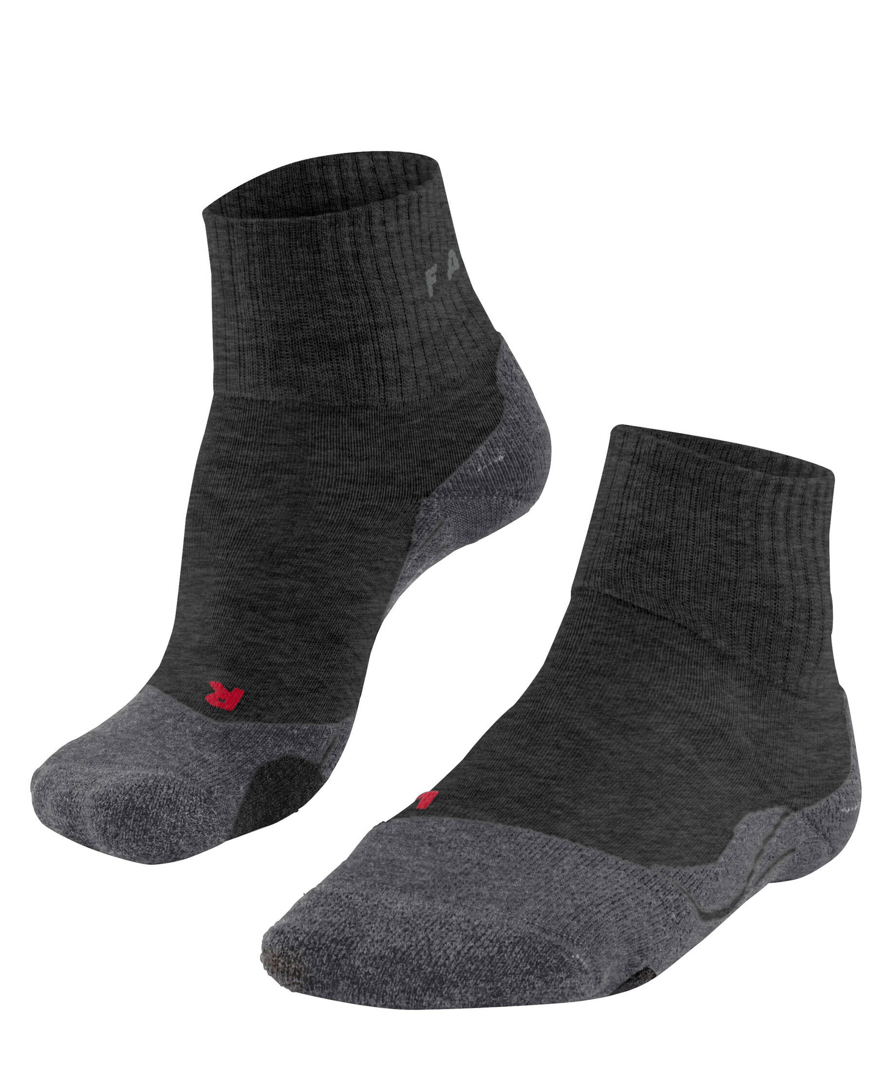 FALKE| Damen Socken TK2 Explore Short