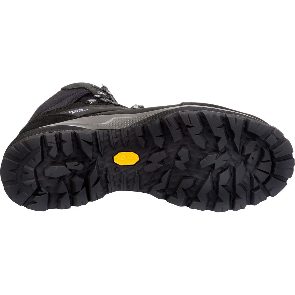 Hanwag Banks SF Extra GORE-TEX® Wanderschuhe Herren schwarz