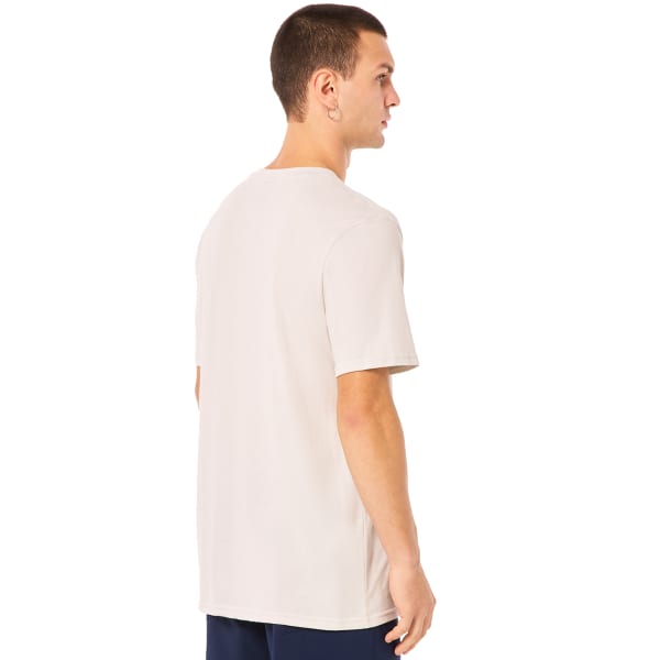 T-shirt OAKLEY CLASSIC B1B POCKET TEE LUNAR ROCK