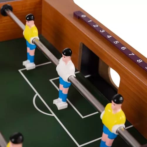 Bordfotball / Foosballbord / Foosball - Fotballspill