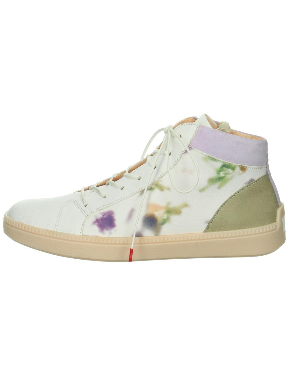Sneakers High TURNA