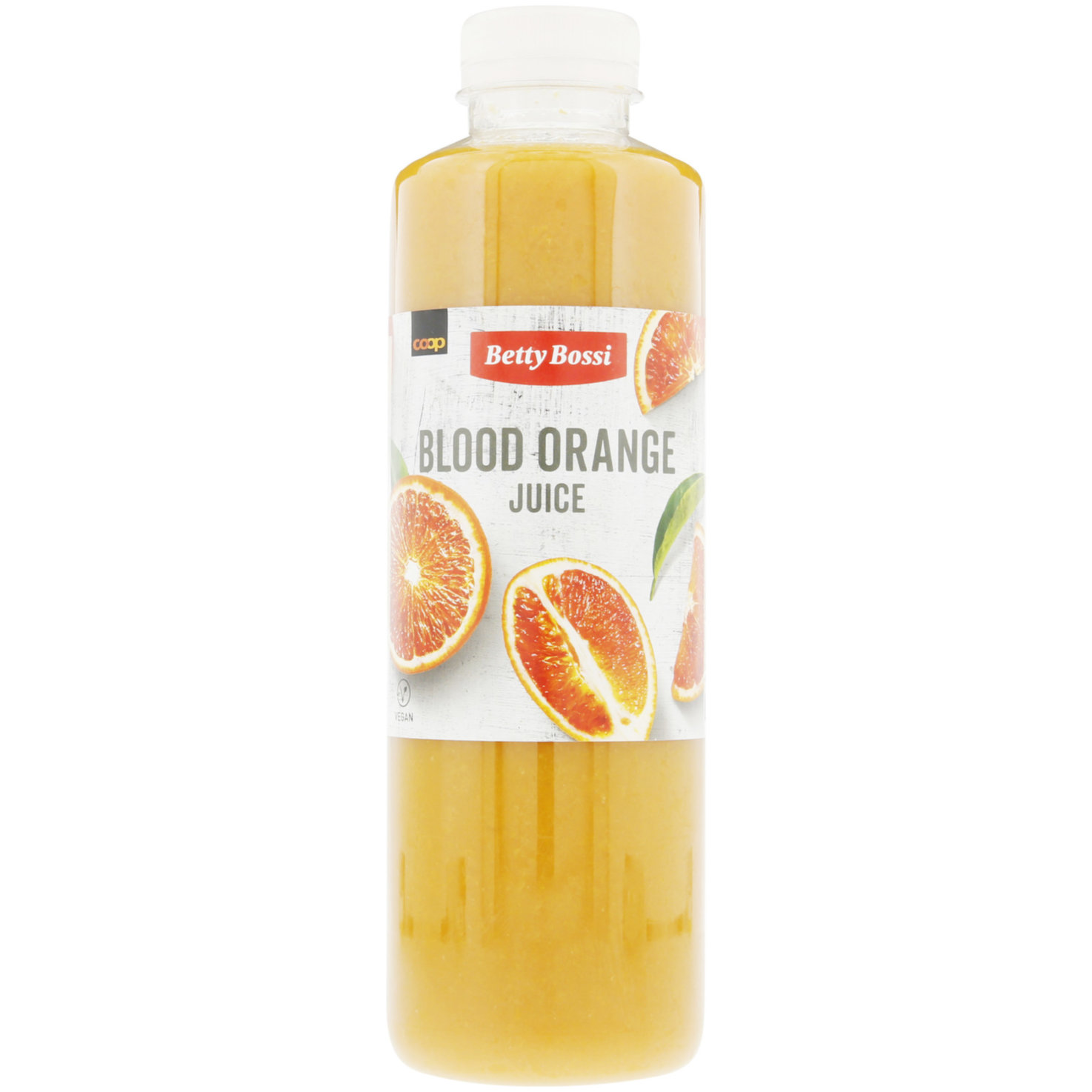 Betty Bossi Blutorangensaft