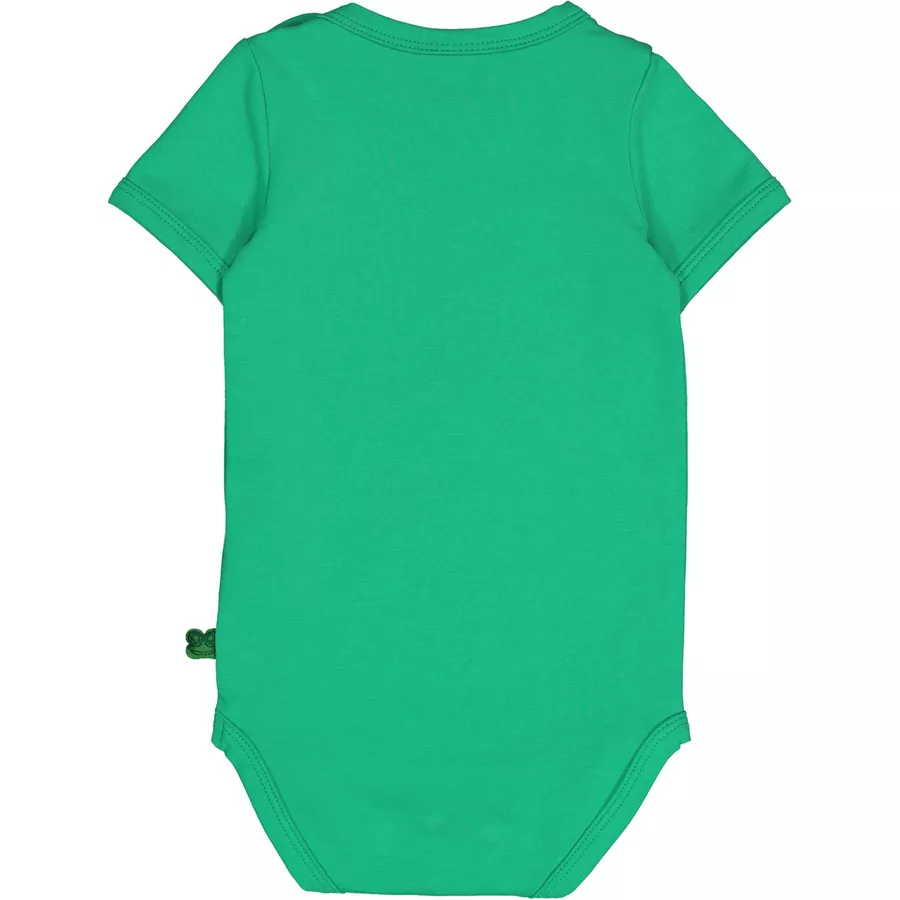Fred's World Kurzarmbody Grass