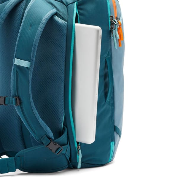 Sac à dos lifestyle COTOPAXI ALLPA 35L TRAVEL BLUE SPRUCE/ABYSS