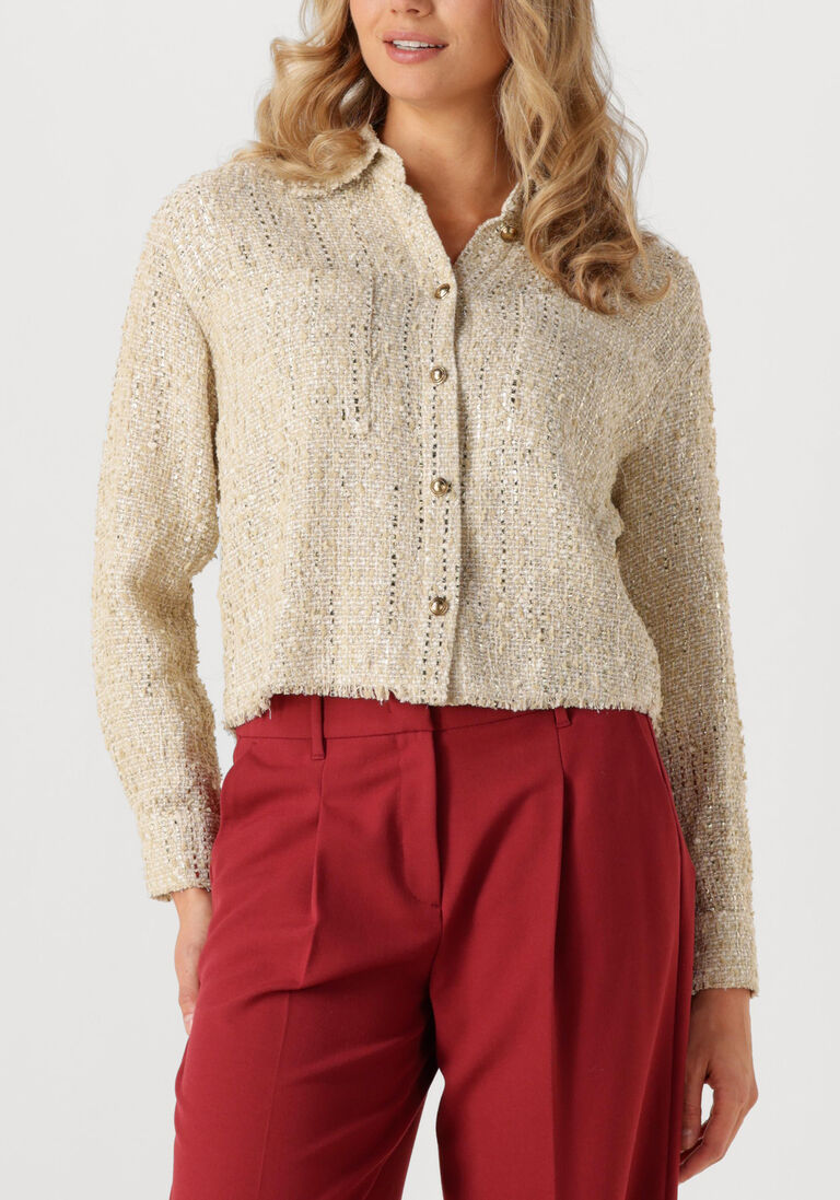 camel luisa cerano blouses 438057/3809