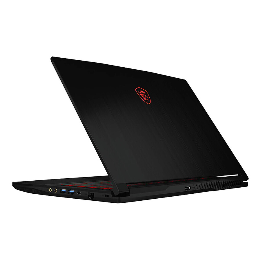 MSI Thin GF63 12UCX-2255XFR