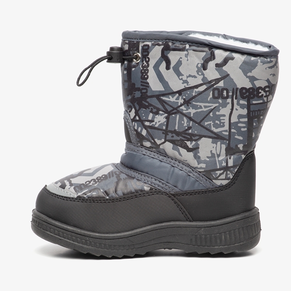 Scapino kinder snowboots