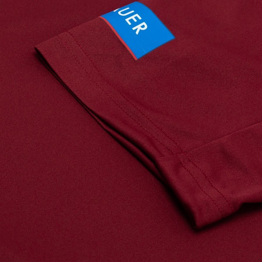 F.C. Nuremberg Maillot Domicile 2024/25