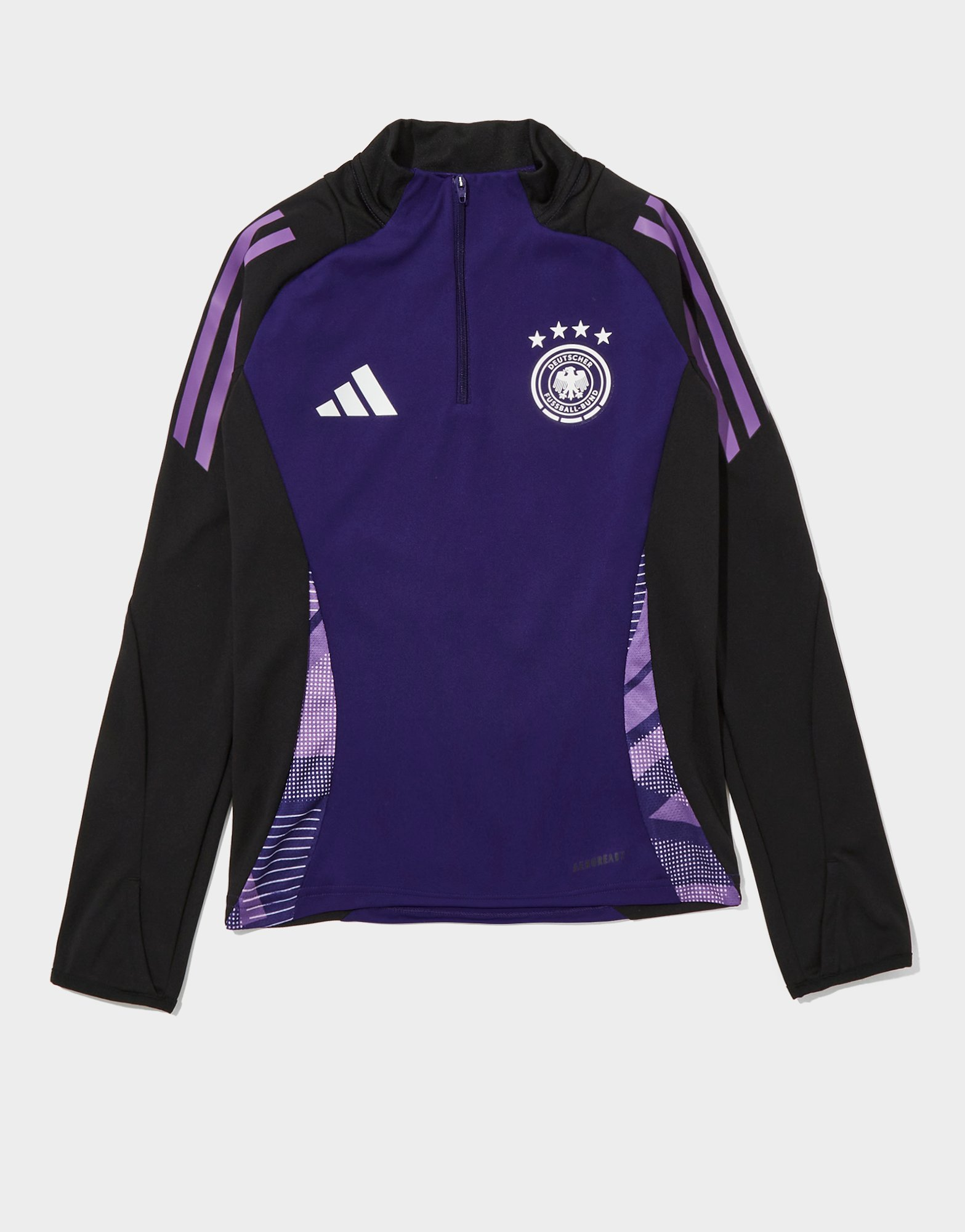 adidas Haut d'entraînement Allemagne Tiro 24 Competition Enfants