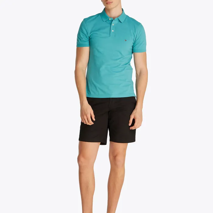 Tommy Hilfiger 1985 Slim Polo Heren