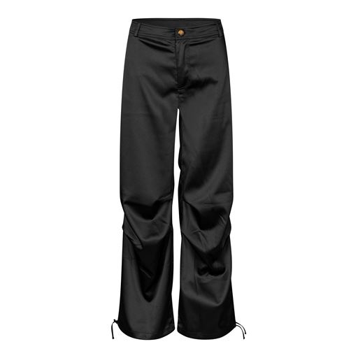 Envii Encab Bukser, Black, M