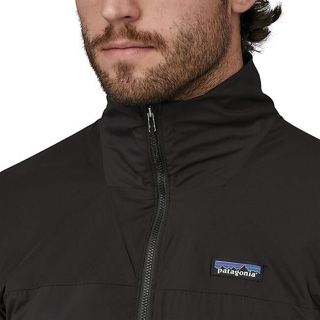 PATAGONIA - SYNTHETIQUE MEN S NANO AIR LIGHT HYBRID