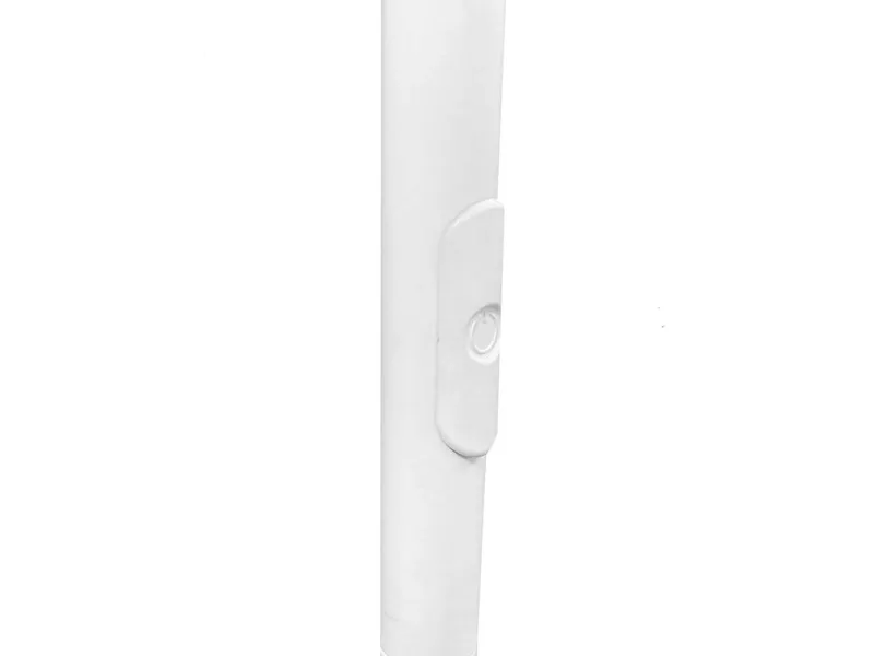 Gulvlampe Unilux Leddy Uplight LED hvid Eu