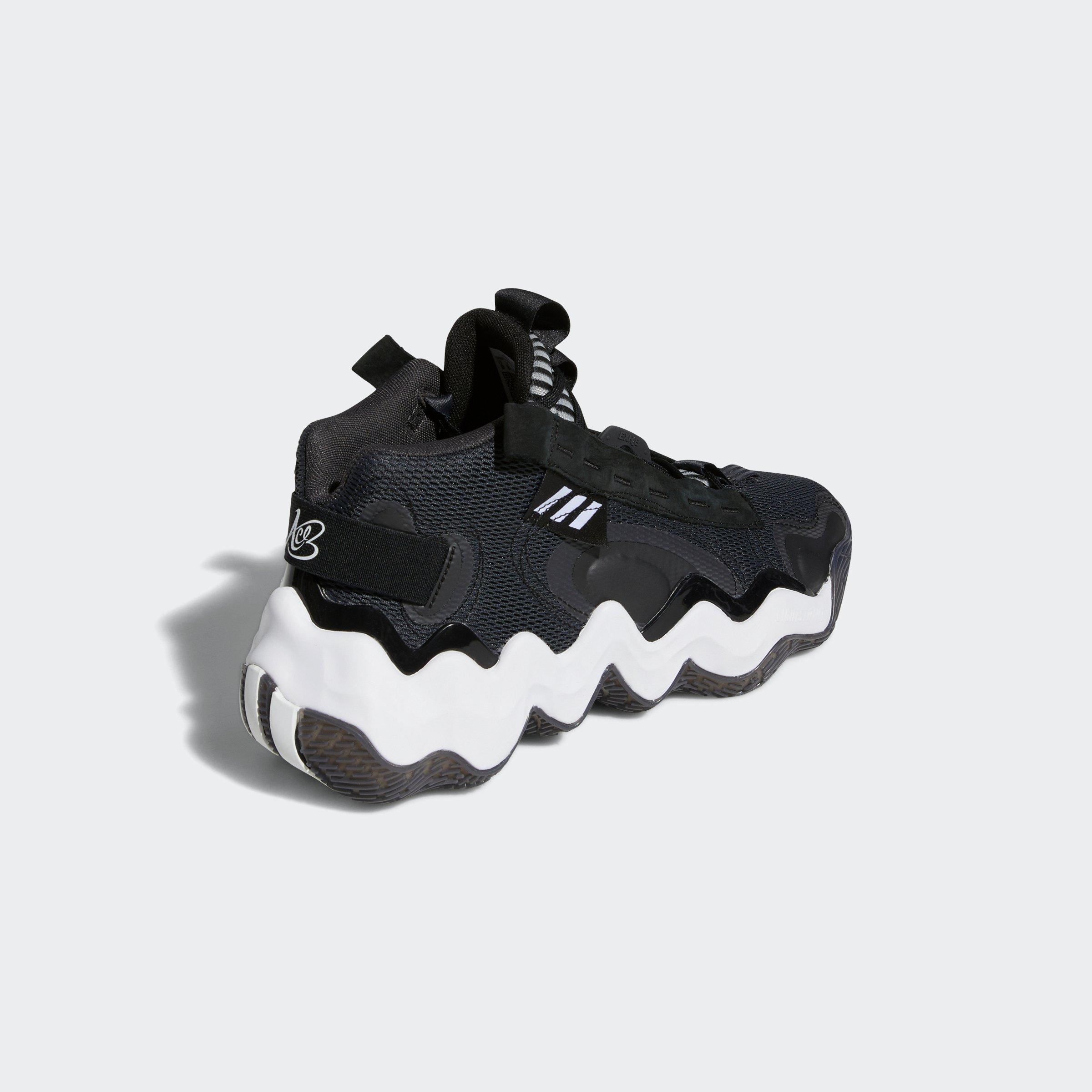 adidas Exhibit B Candace Parker Mid Shoes Womens