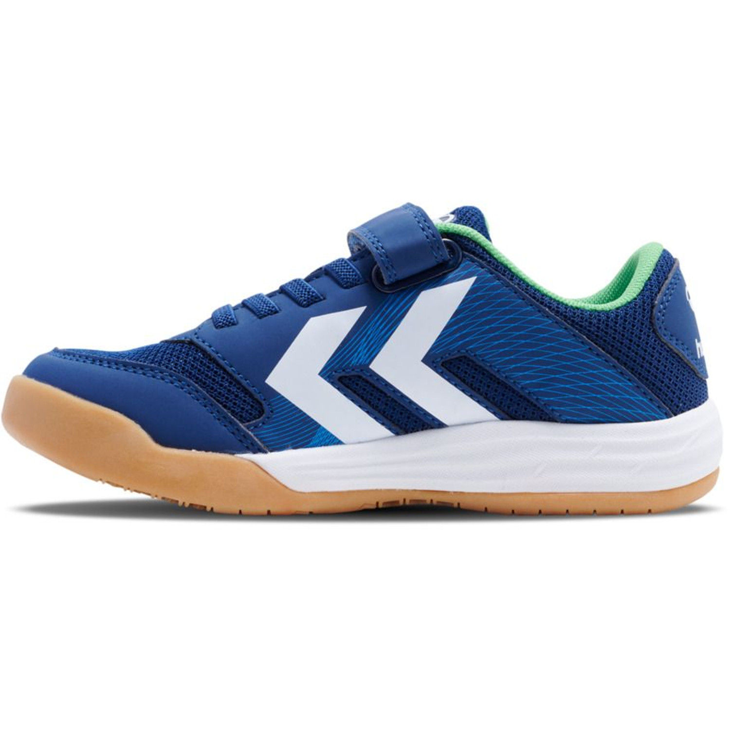 Hummel Multiplay Stable Velcro Kids