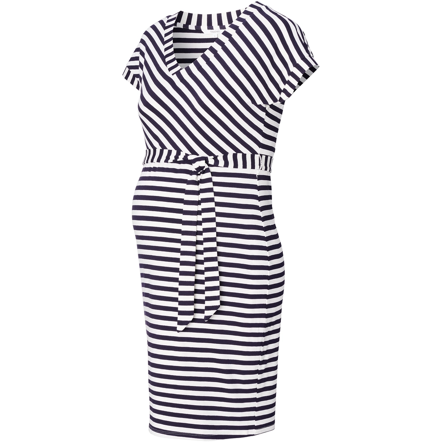 Noppies Kleid Novi Blue Graphite