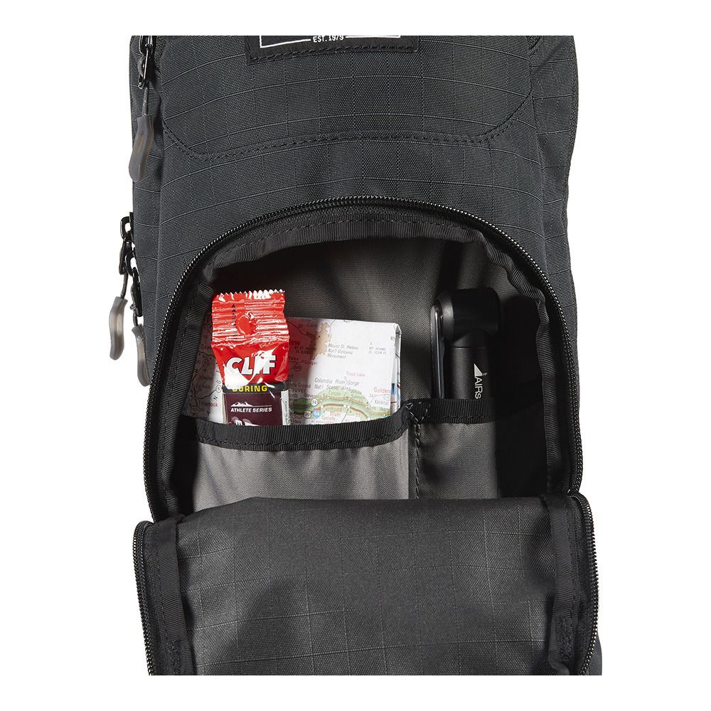 Dakine SESSION 8L - Sac d'hydratation Homme cascade camo