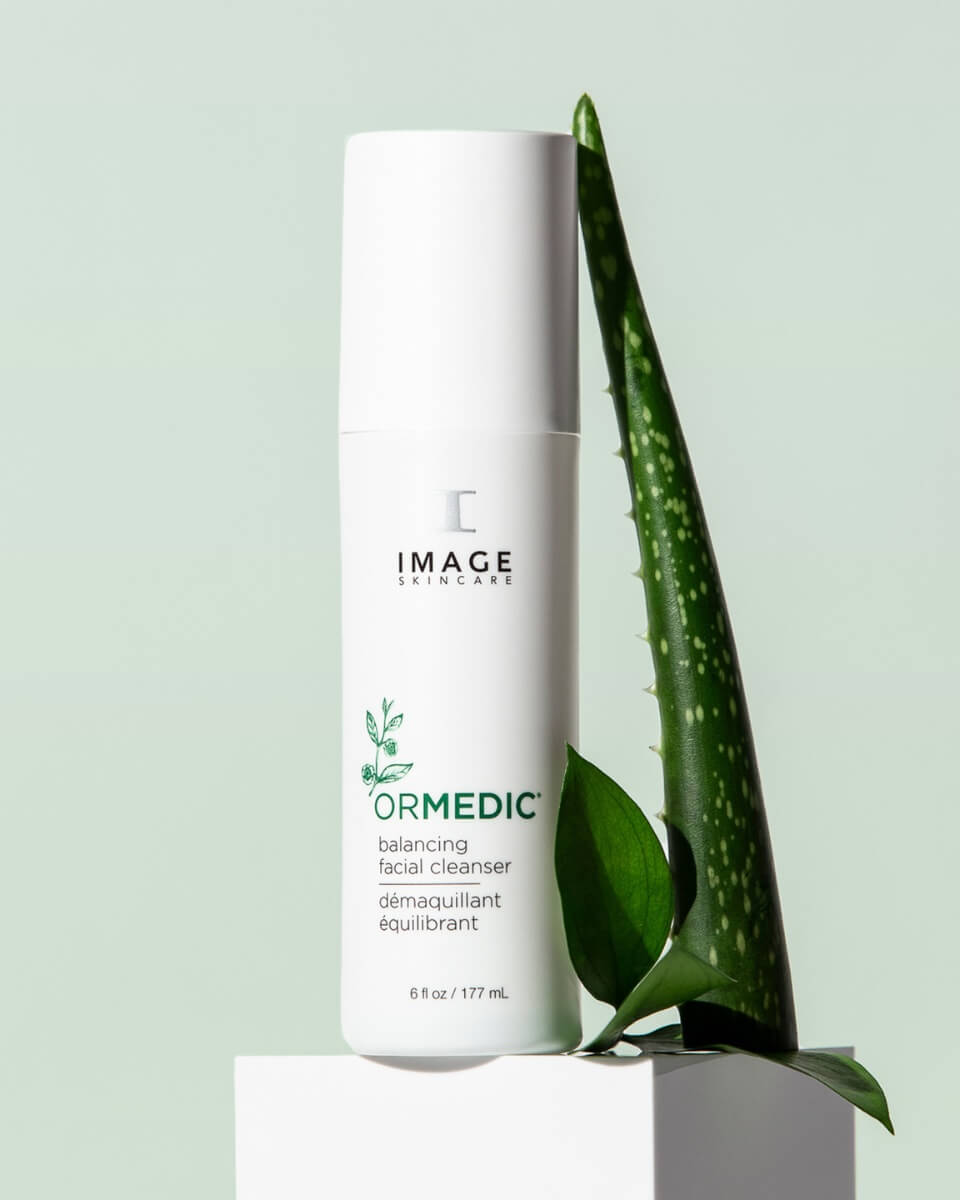 ORMEDIC Balancing Facial Cleanser