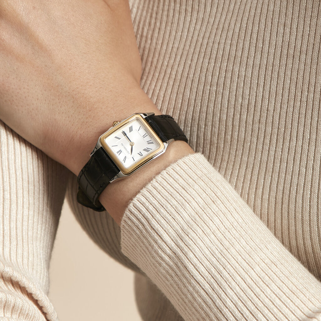 Montre Herbelin Luna Gris