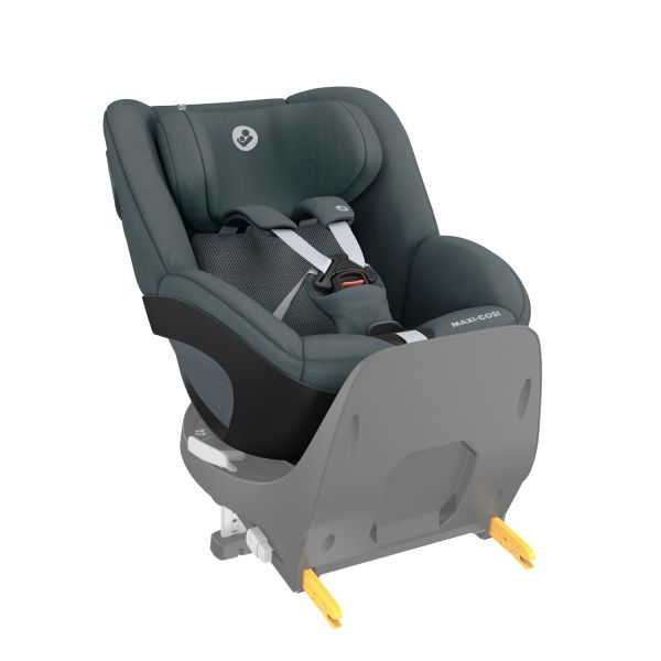 Maxi-Cosi Pearl 360 Autostoeltje - Authentic Black