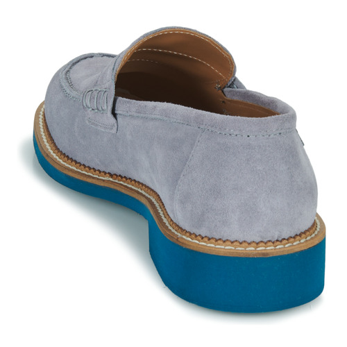 Pellet - CLEMENT - VELOURS GRIS
