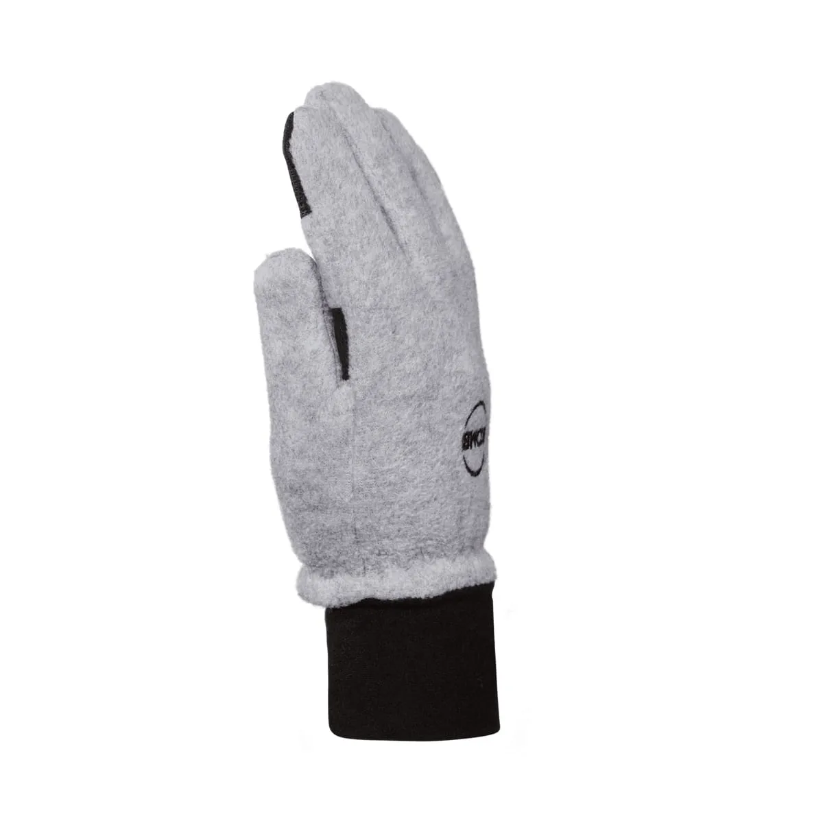 Kombi Juniors' Windguardian Gloves Light Heather Grey