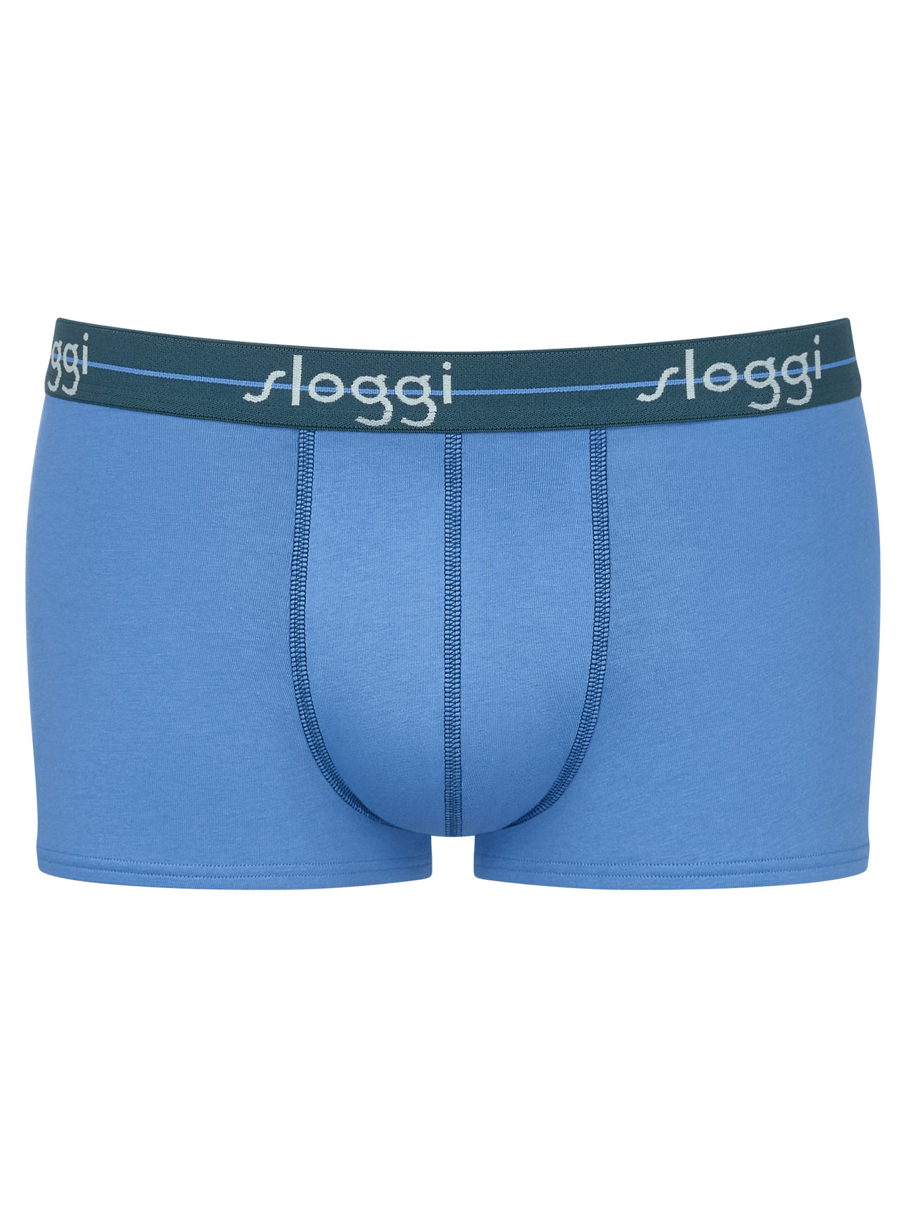 Lot de 2 boxers Start Hipster