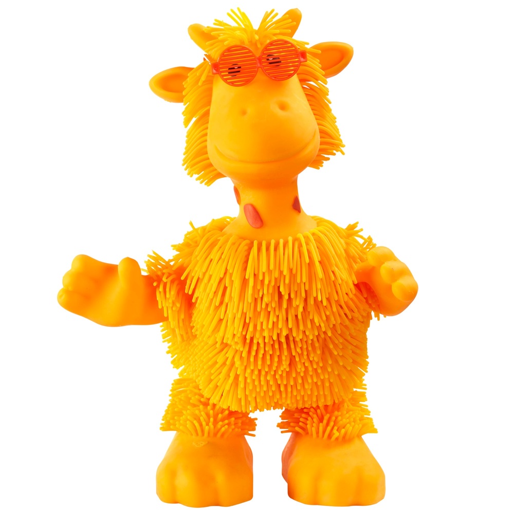 Jiggly Pets GiGi die Giraffe