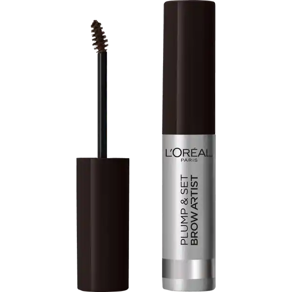 Brow Artist Plump & Set 109 Ebony