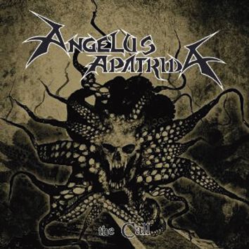 The call | Angelus Apatrida CD