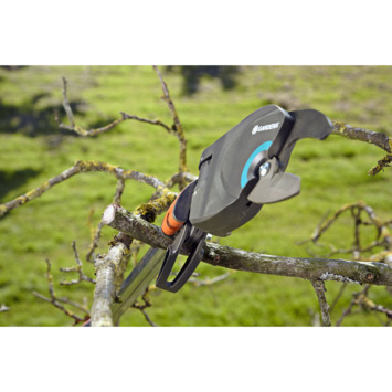 Gardena takkenschaar comfort 160 BL
