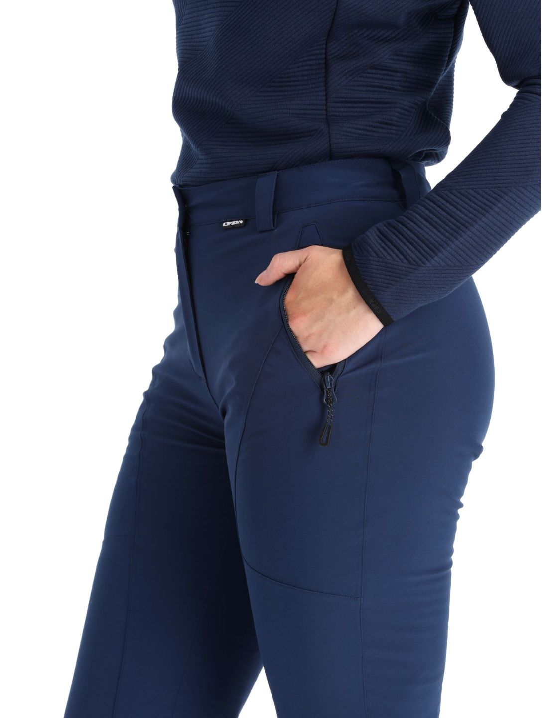 Freyung skibroek dames
