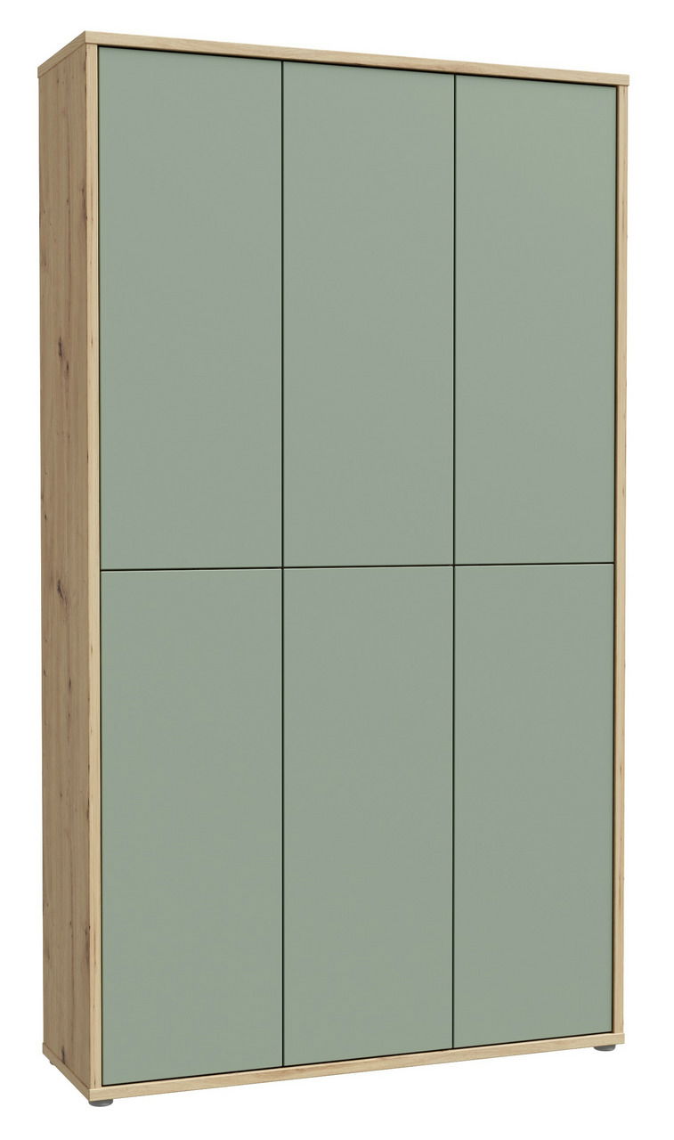 XORA XXL-Schuhschrank ALICE SPRINGS