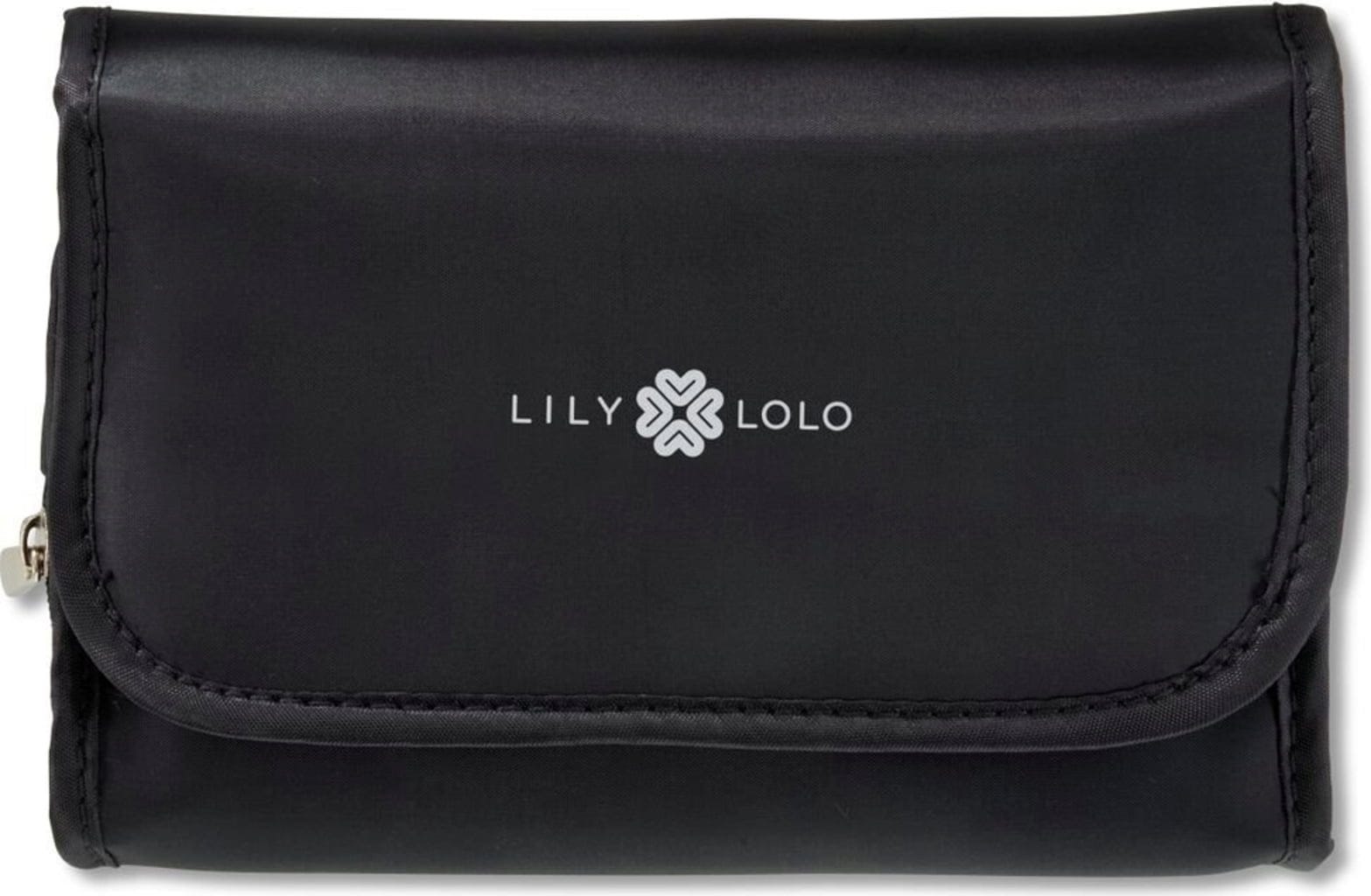 Lily Lolo  Mini 8 Pc. Brush Collection
