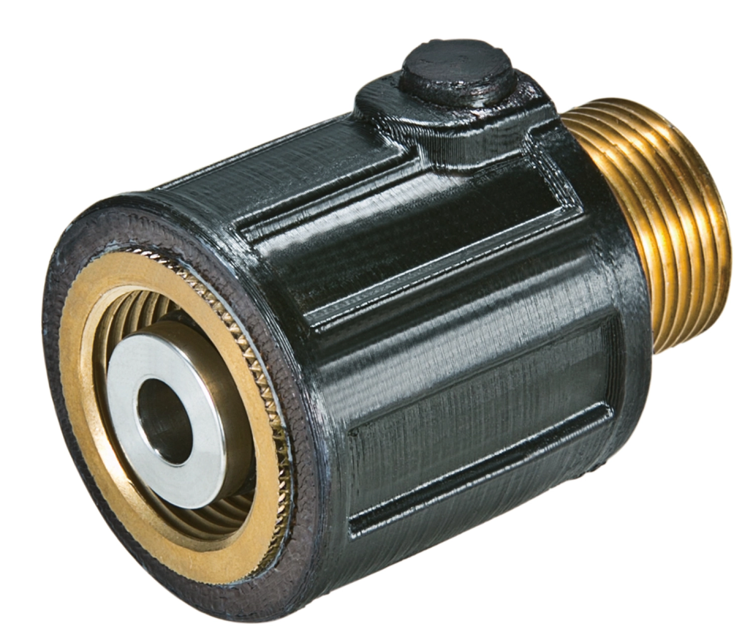 Makita 197867-6 Adapter draai preventie