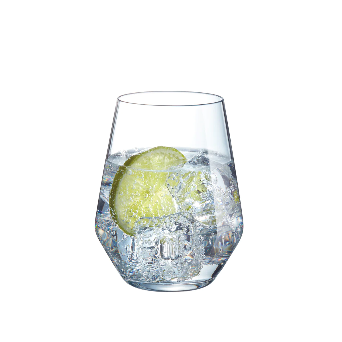 Sirius - Lot de 4 gobelets hauts 40cl Couzon