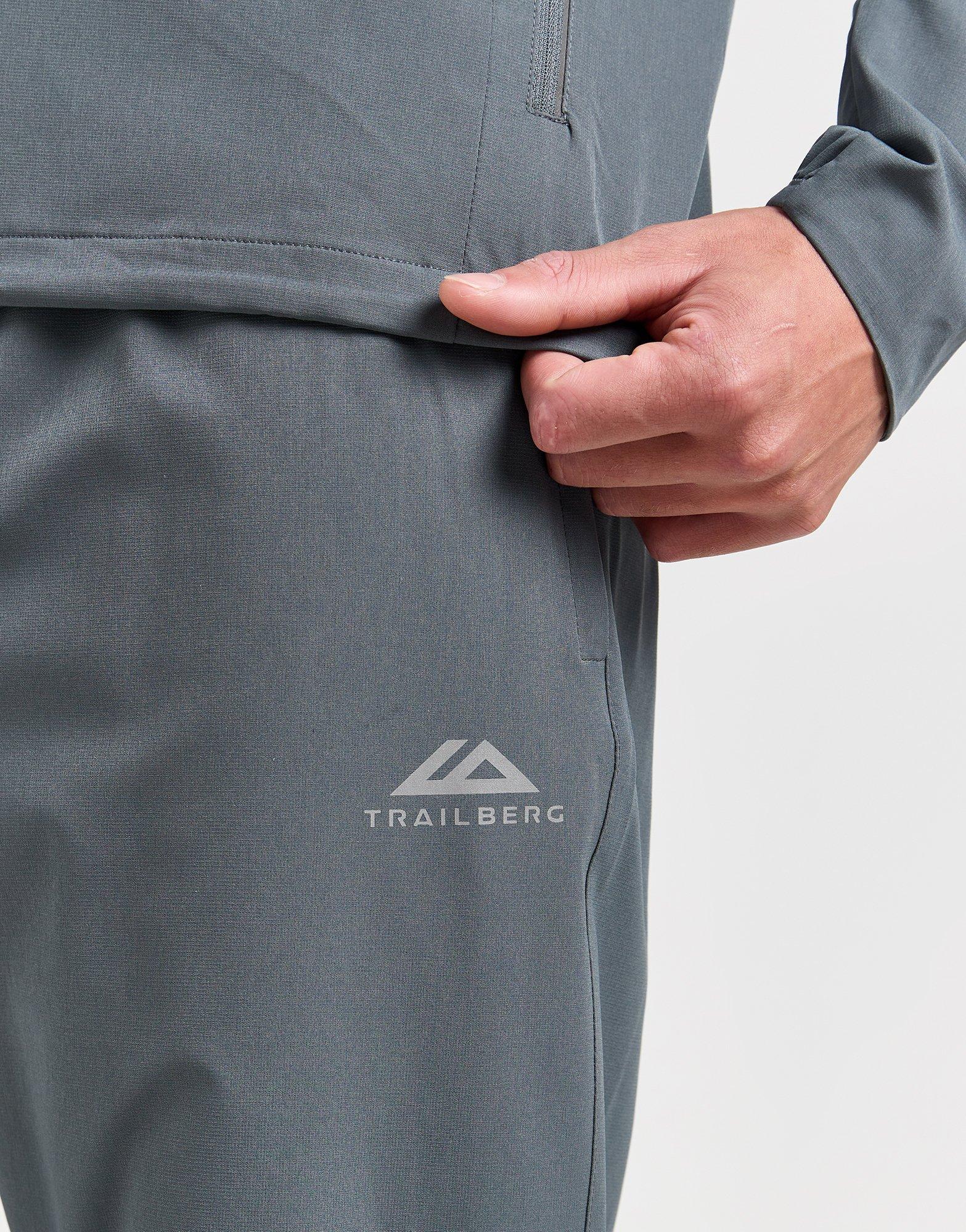 Trailberg Pantalon de jogging Vertigo Homme