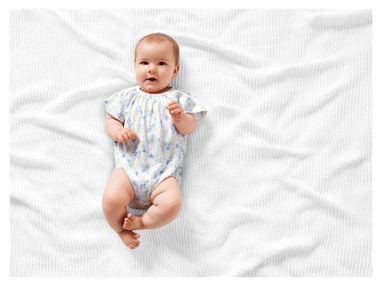 Baby romper