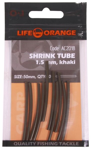 Kit Life Orange Method Hard