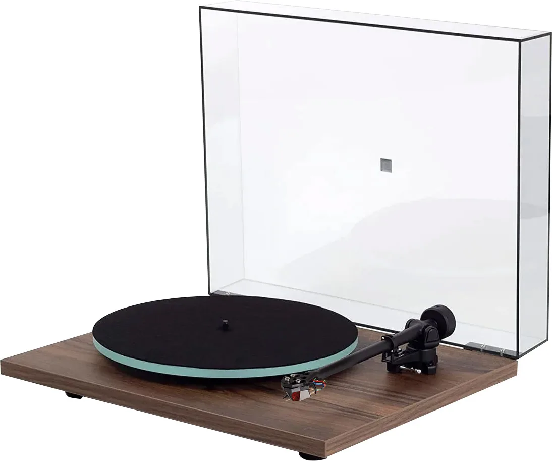 Rega Planar 2 Noyer avec cellule Rega Nd3 Platines vinyle hi-fi